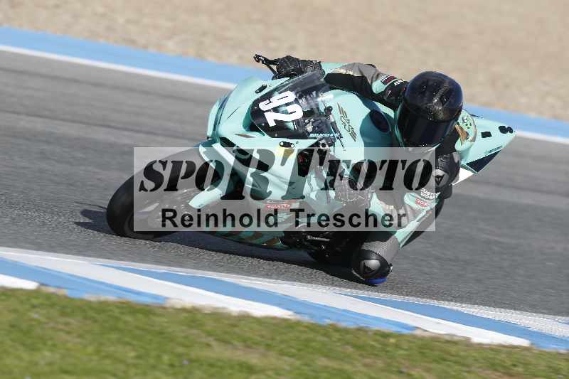 /Archiv-2025/01 24.-27.01.2025 Moto Center Thun Jerez/blau-blue/92